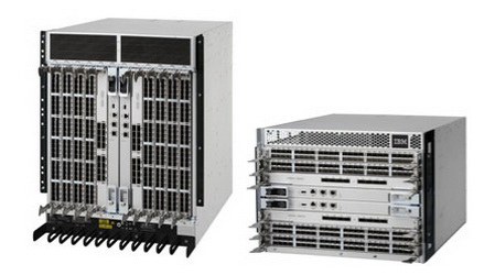 Used Storage Systems