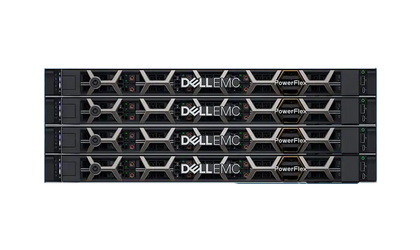 Dell PowerFlex Storage