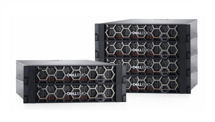 Dell PowerStore Storage