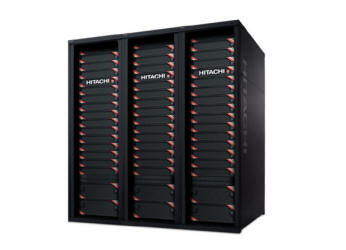 Hitachi Vantara Storage