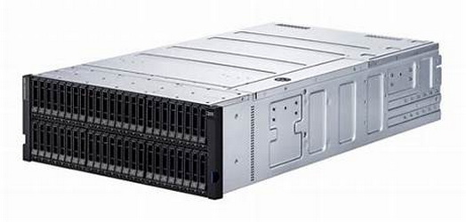 IBM FlashSystem Storage